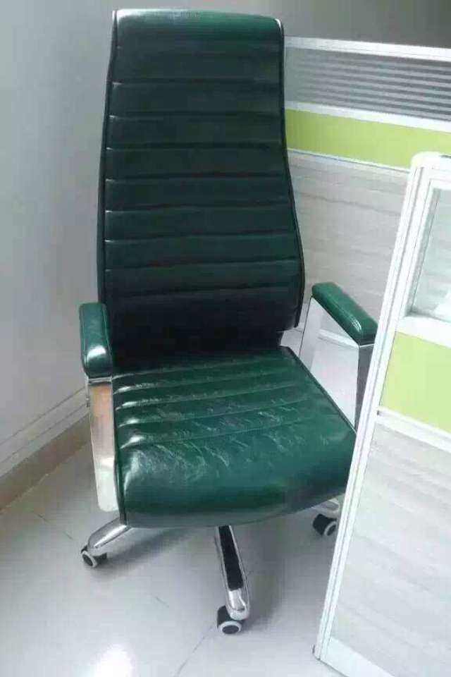 Luxury Directors Chair - camiledesign