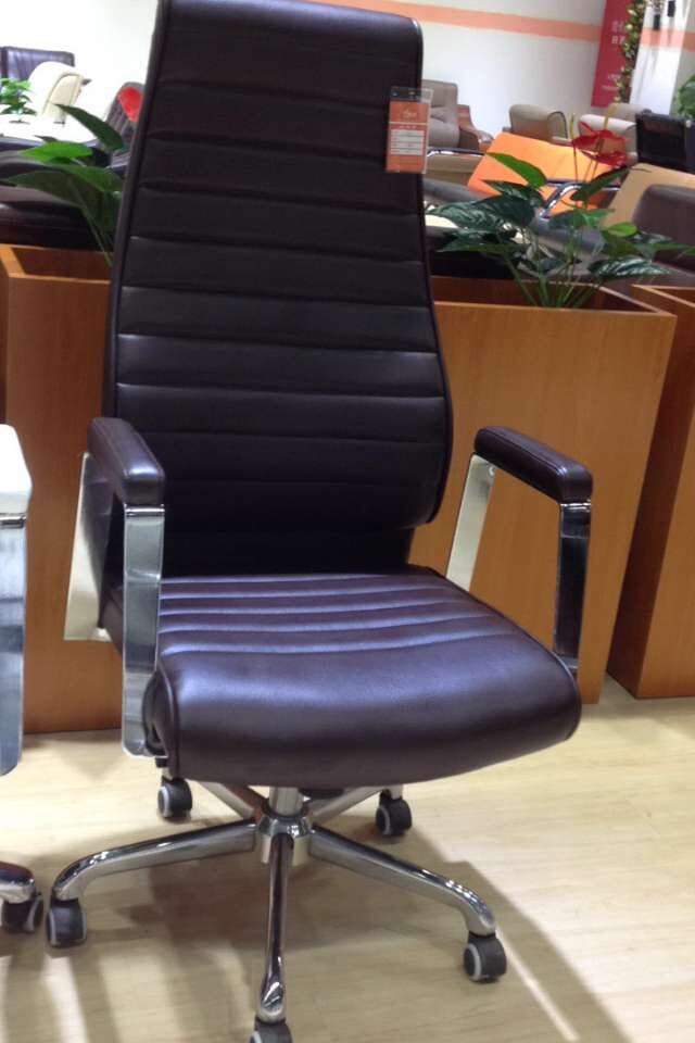 China supplier high quality metal promotional luxury fancy office