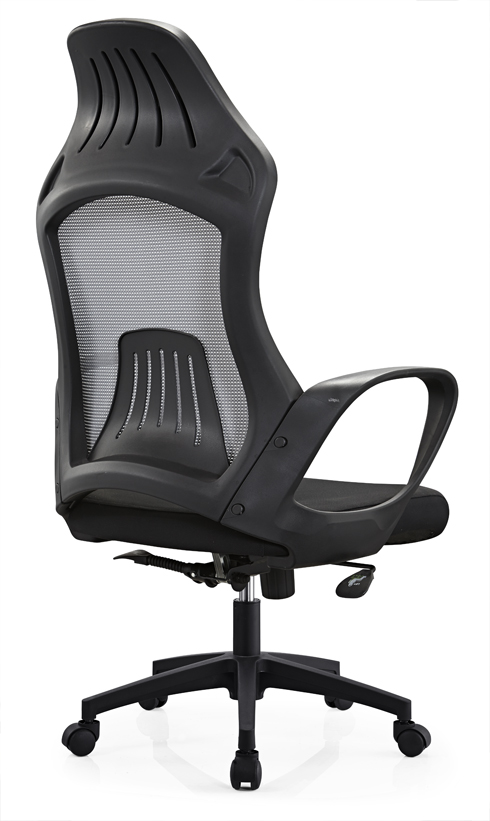 China Manufacturer Mesh Computer Office Seating Swivel Gaming