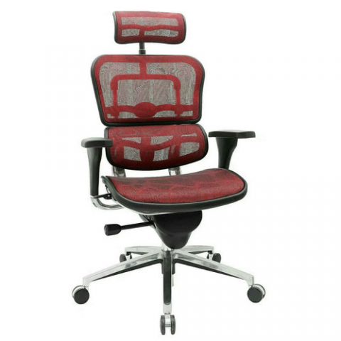 Luxury High Back Full Mesh Boss Executive Best Ergonomic Office