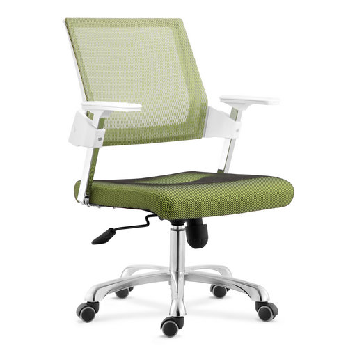 Medium Back Mesh Staff Swivel Operator Chair Office Furniture Prices Cheap Office Chairs And Lounge Chairs