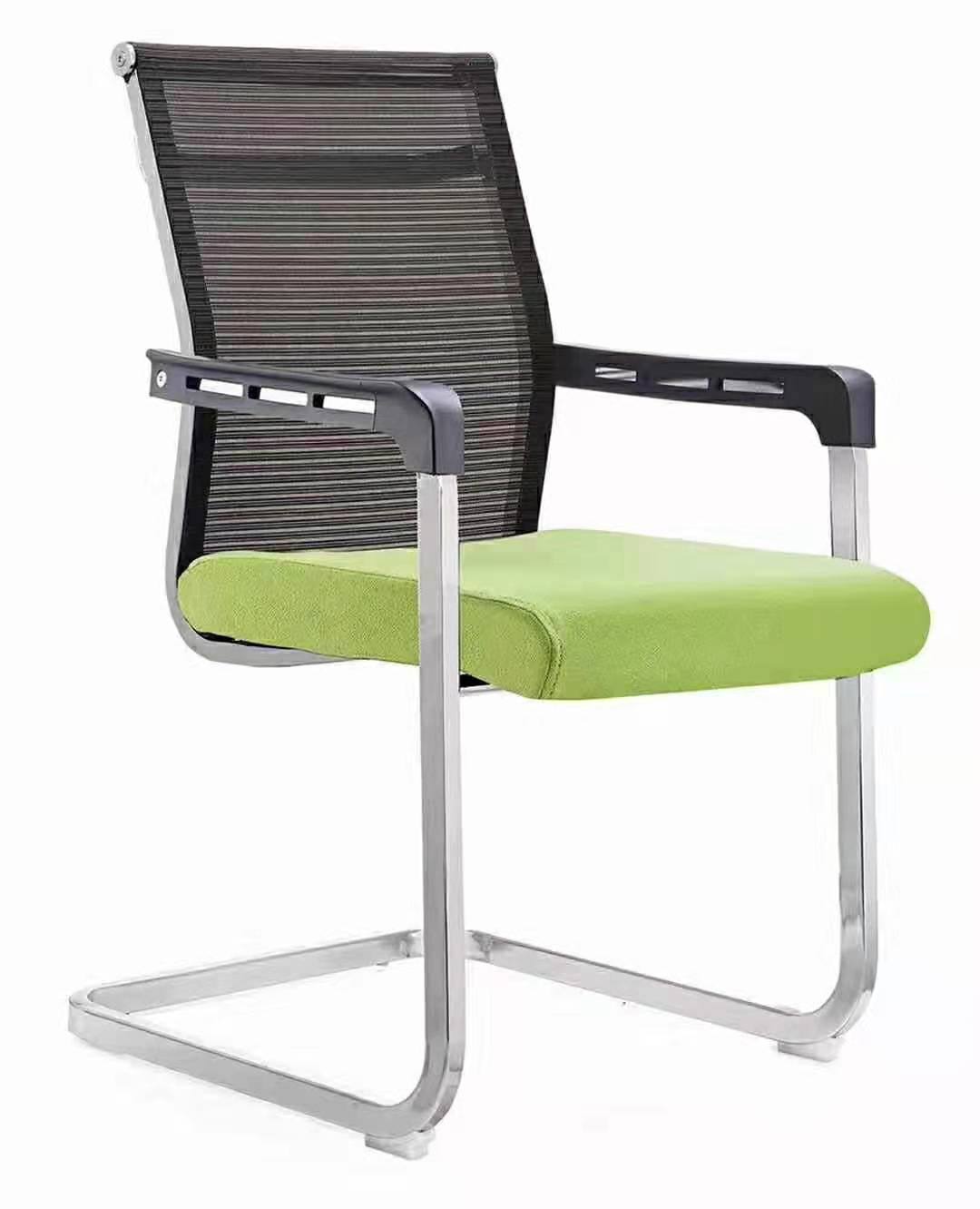 Cheap Metal Meeting Room Mesh Office Conference Chairs