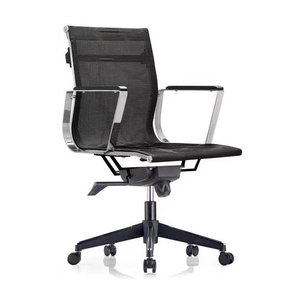 Cheap Metal Task Office Computer Chairs For Conference Room