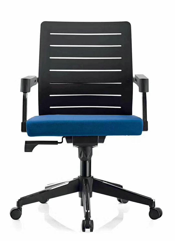 Cheap Wholesale Swivel Chair With Lumbar Support Office Computer Chair For Meeting Room